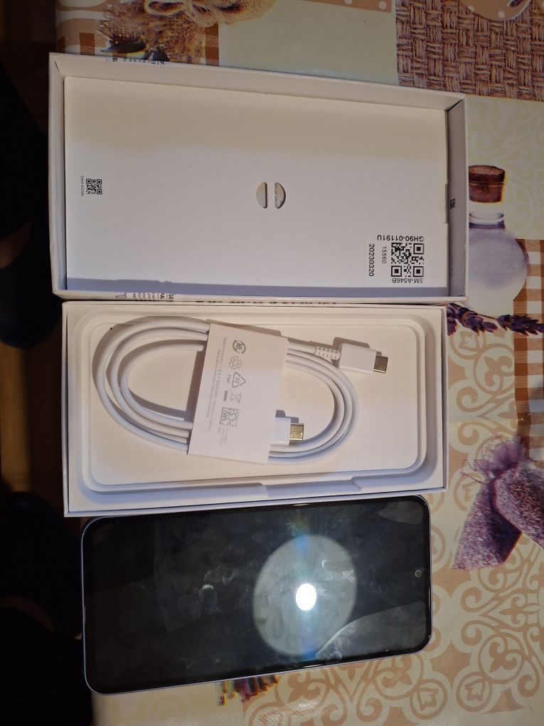 Samsung A54 Запазен