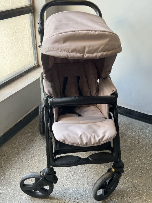 Детска количка 3 в 1 CAM