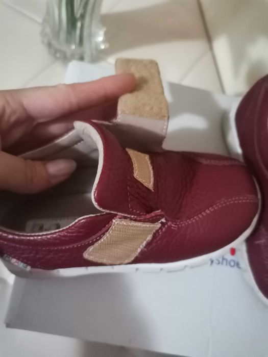 Pantofi Ariana Baby Shoes mărimea25