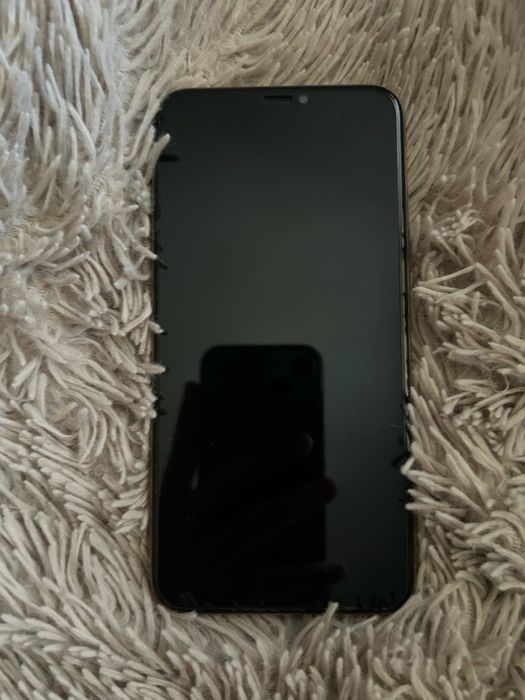 iPhone XS Max 256 77%