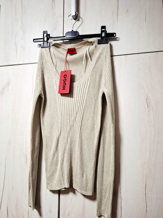 Hugo Boss Нова Дам.Блуза