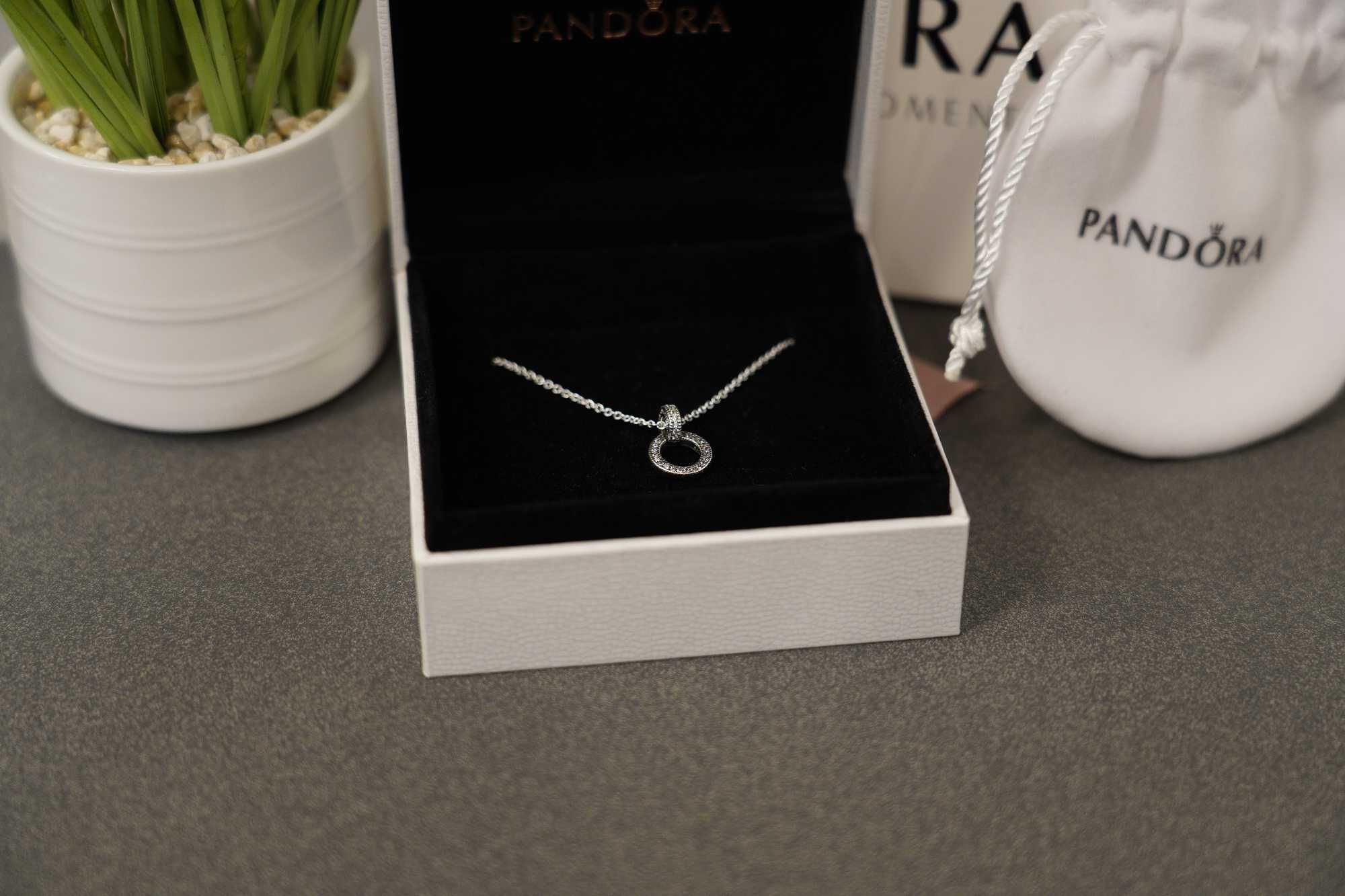 Колие Пандора / Pandora