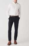 Pantalon Chino Jack & Jones Crew Clothing Slim Fit Alberto Pro 3xDry