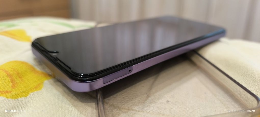 Nokia G42- 5G - 128gb-6gb RAM Purple