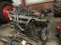 motor fendt 311 fendt 600 motor ford 6 cilindri