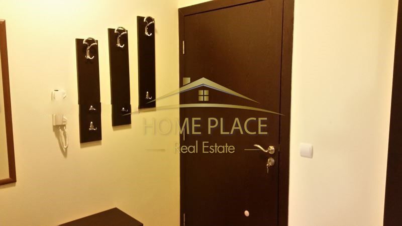 Дава се под наем Двустаен апартамент в Варна, Левски - 69 кв.м за 612 € - Снимка #7