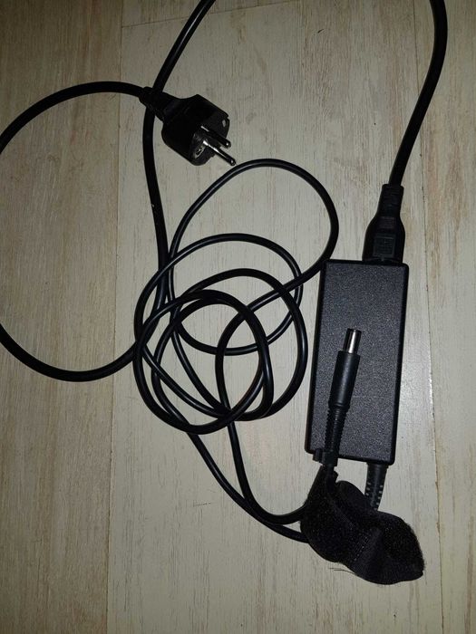 Incarcător alimentator original HP 65W 19.5v 3.33a PPP019L-S PA-1650