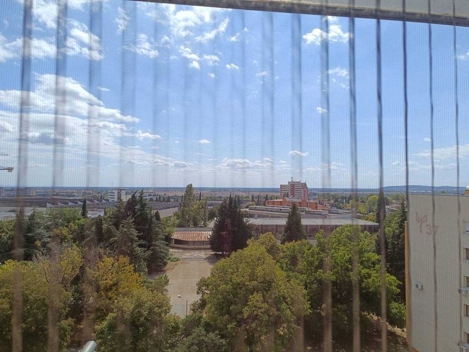 Дава се под наем Двустаен апартамент в Стара Загора, Център - 40 кв.м за 280.5 € - Снимка #3