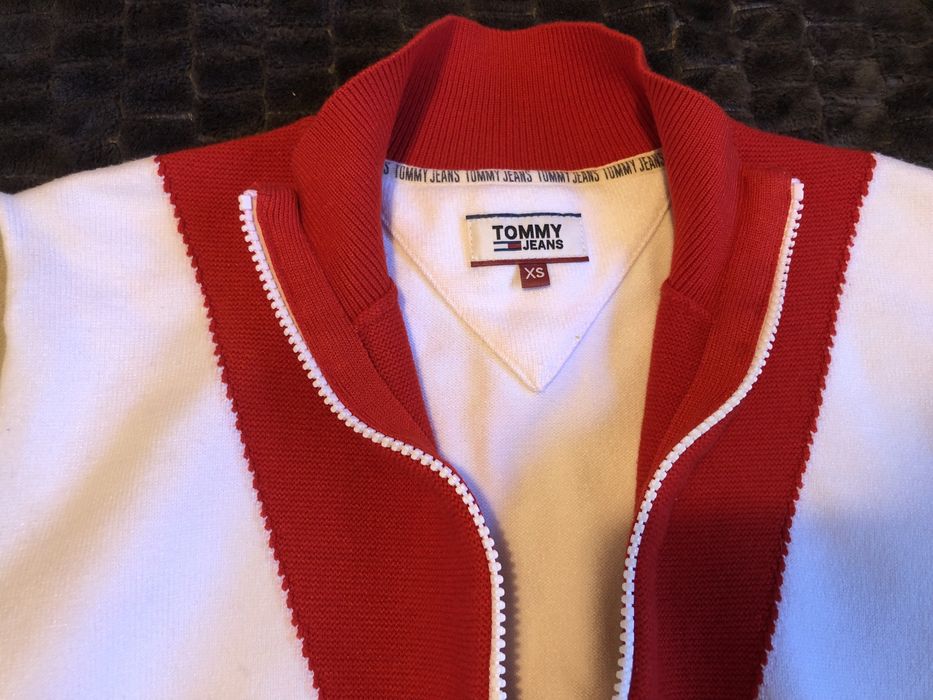 Bluza tommy jeans