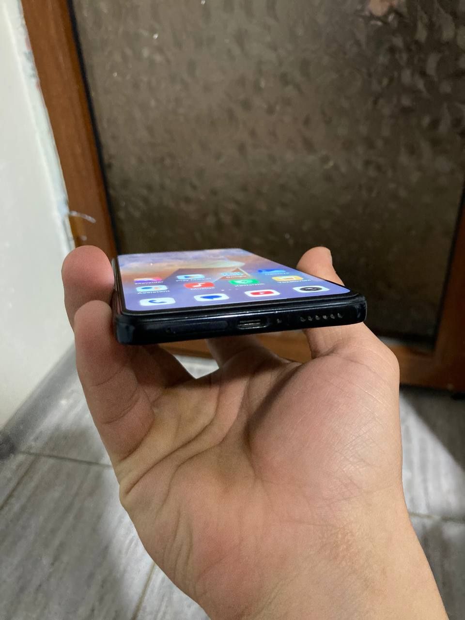 Redmi note 11 pro Garantiya bor