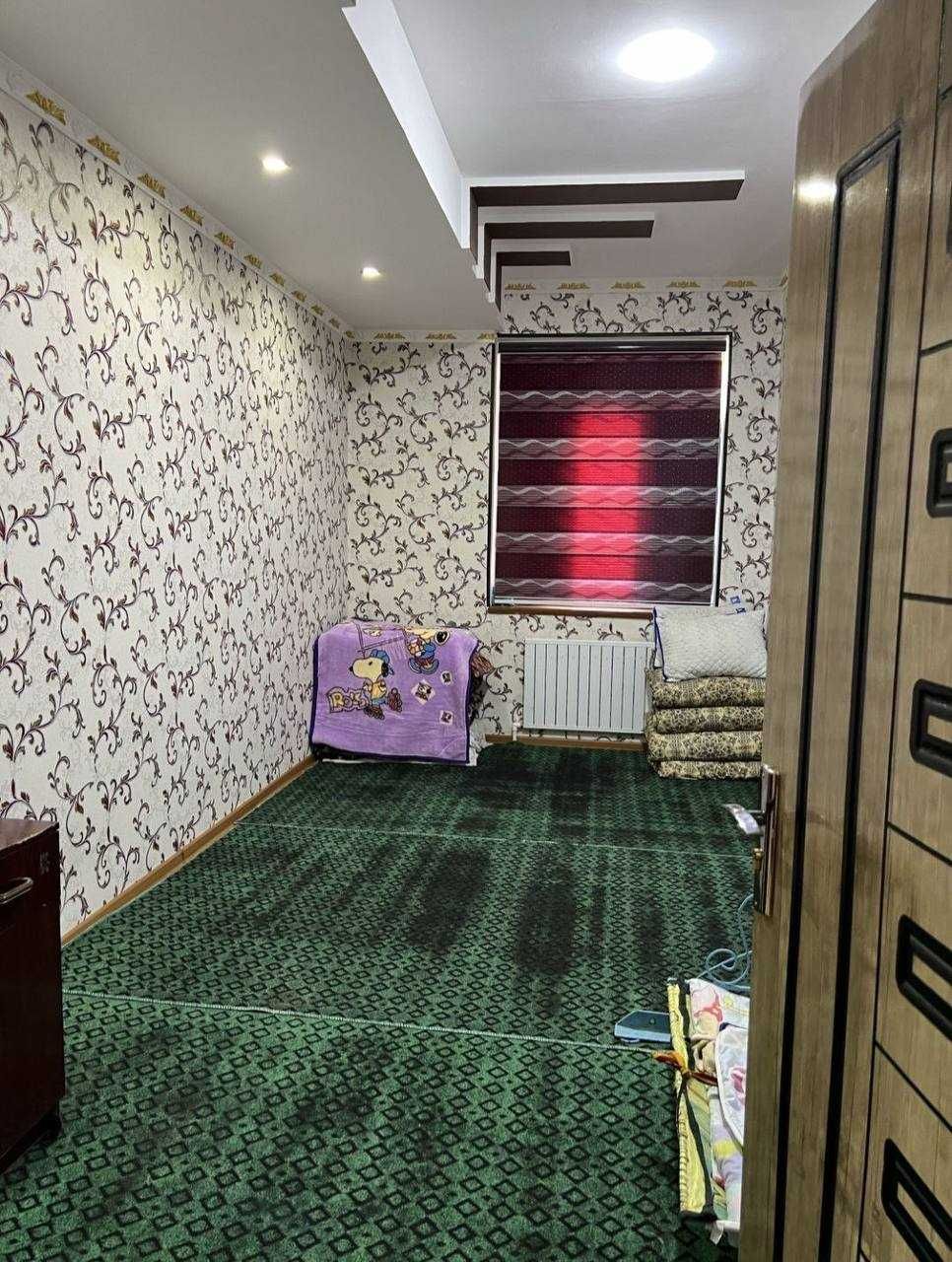 2 хоналик  квартира 3 этаж янги дом, мелодия, хбк больница