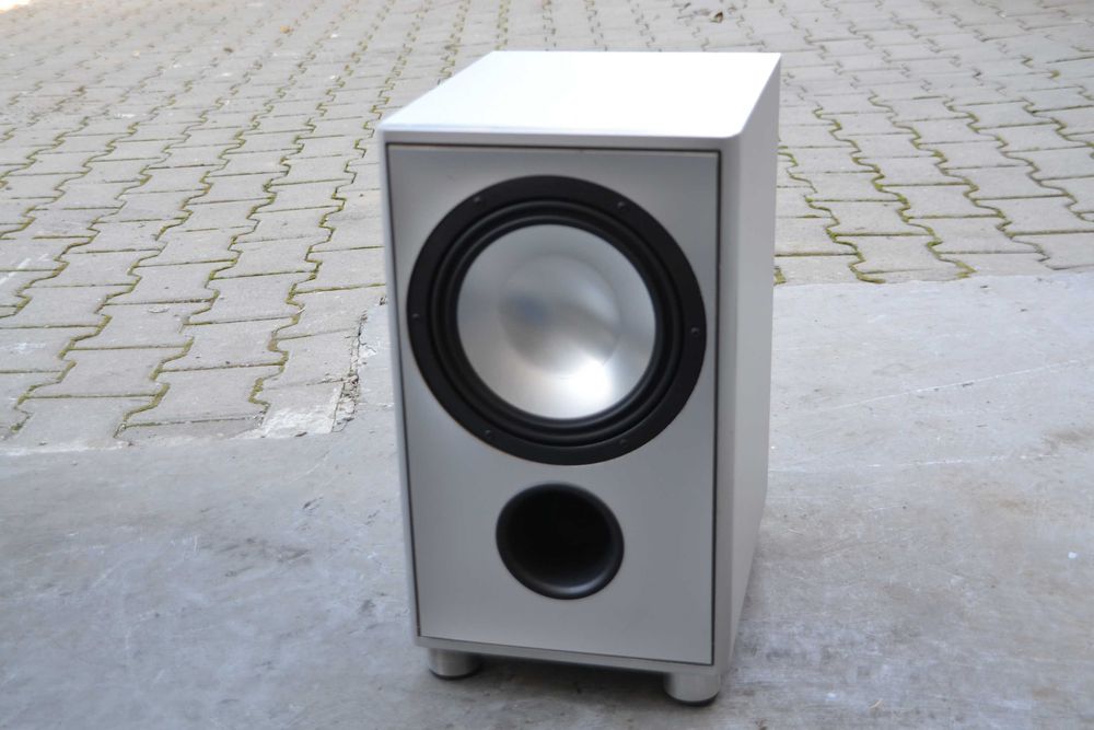 Subwoofer activ Canton Digital Movie