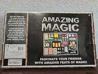 Set magician nou