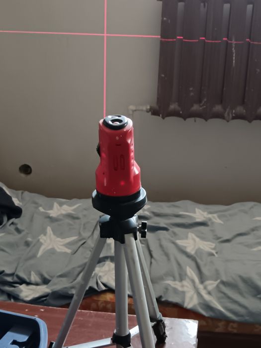 Лозерний уровень