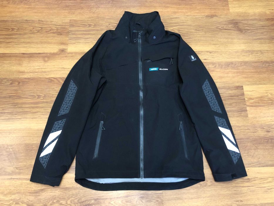MASCOT  jacket  р-р L