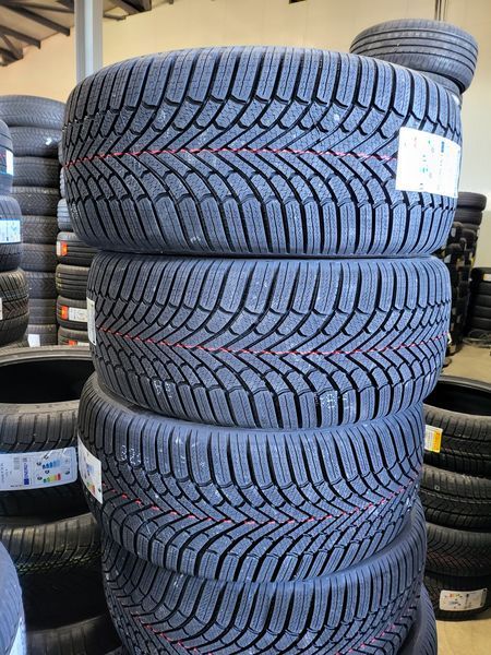 255/50/19 BRIDGESTONE 4бр