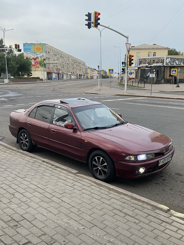 Продам титановые диски R14