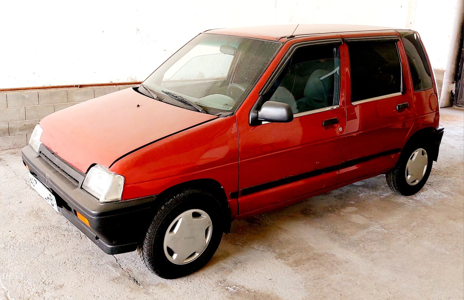 Tiko Tico Тико автомат 1996