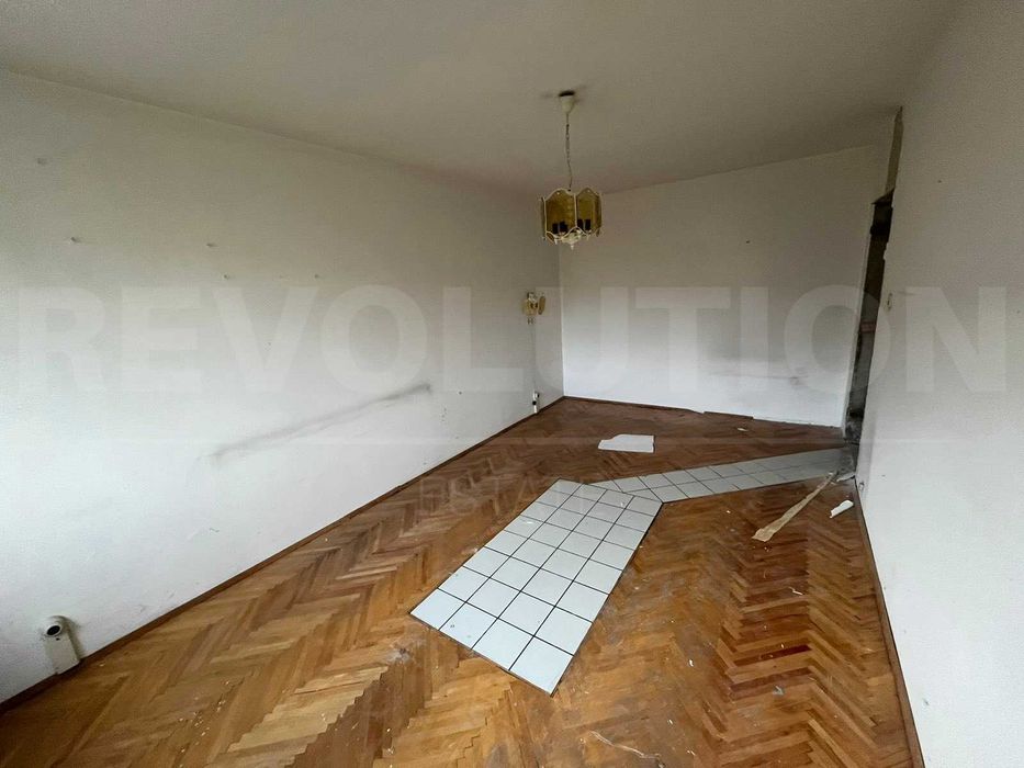 Продава се Двустаен апартамент в София, Дианабад - 55 кв.м за 2510 €/кв.м - Снимка #1