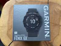 Ceas Garmin Fenix 6X Pro Nou SIGILAT