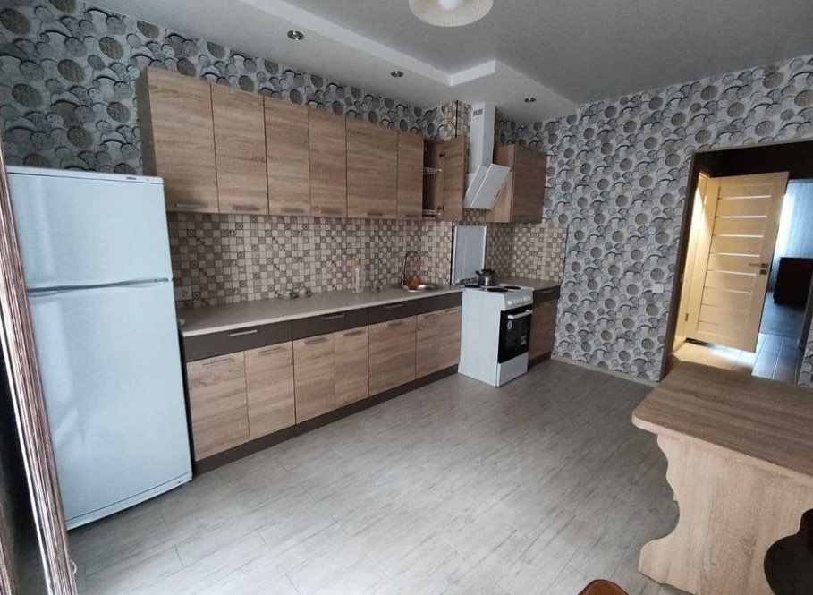 Сдам 1 ком квартира надолго