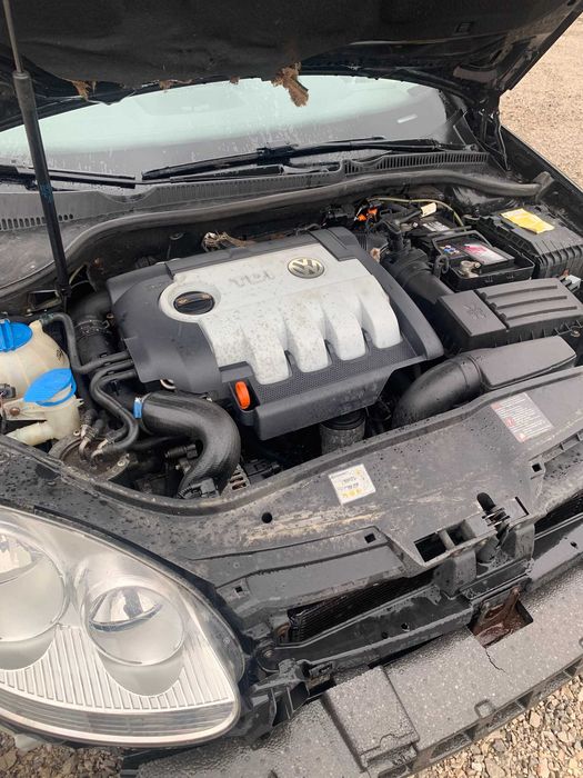 vw golf 5 фолксваген голф