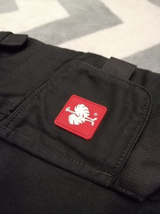 ENGELBERT STRAUSS pantaloni iarnă bărbați MOTION | transport GRATUIT‼️