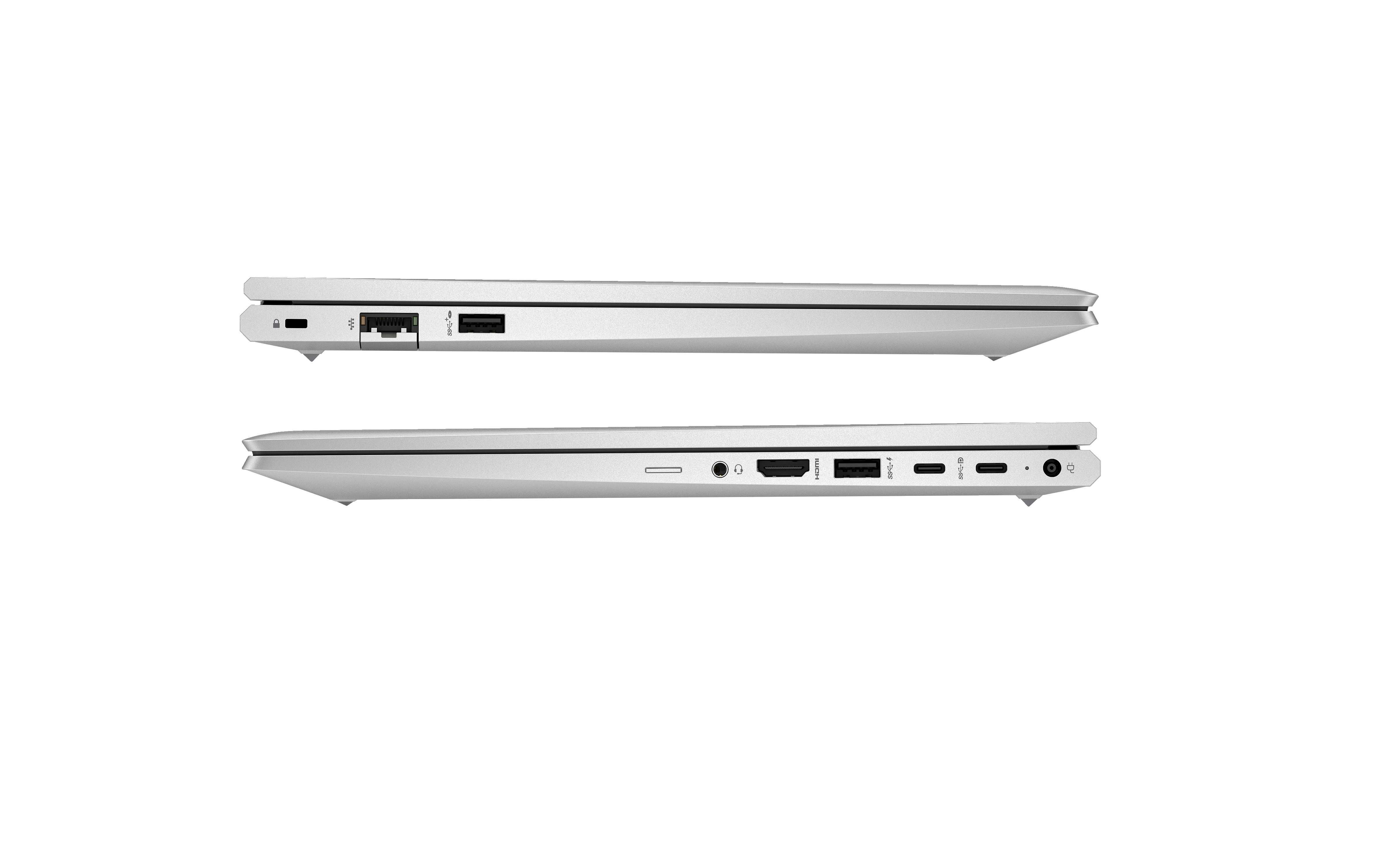 Ноутбук HP ELITEBOOK 630 G10  I7-1355U /8GB DDR4 /512GB SSD /FHD 13.3"