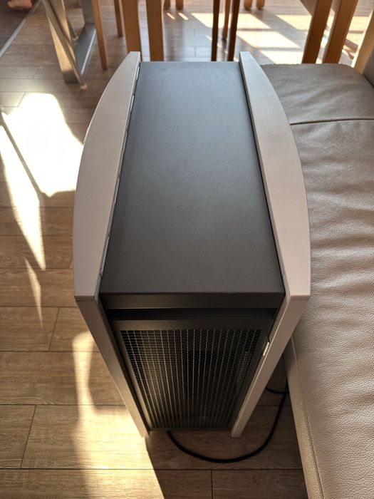 Purificator de aer Blueair 480i