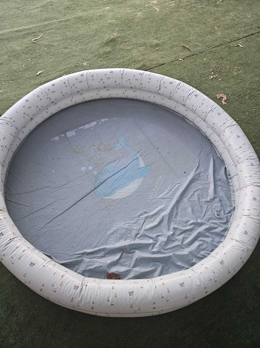 Детски надуваем басейн Little Dutch Sailors Bay 150 cm
