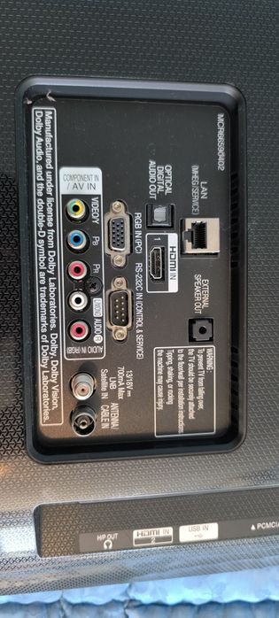 Телевизор LG. 32LV340C - ZB