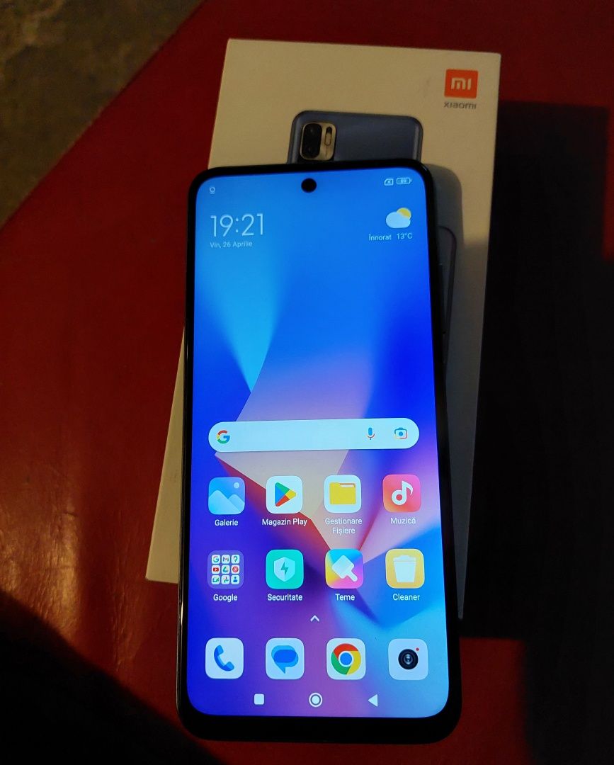 Xiaomi Redmi Note 10 5G 128GB