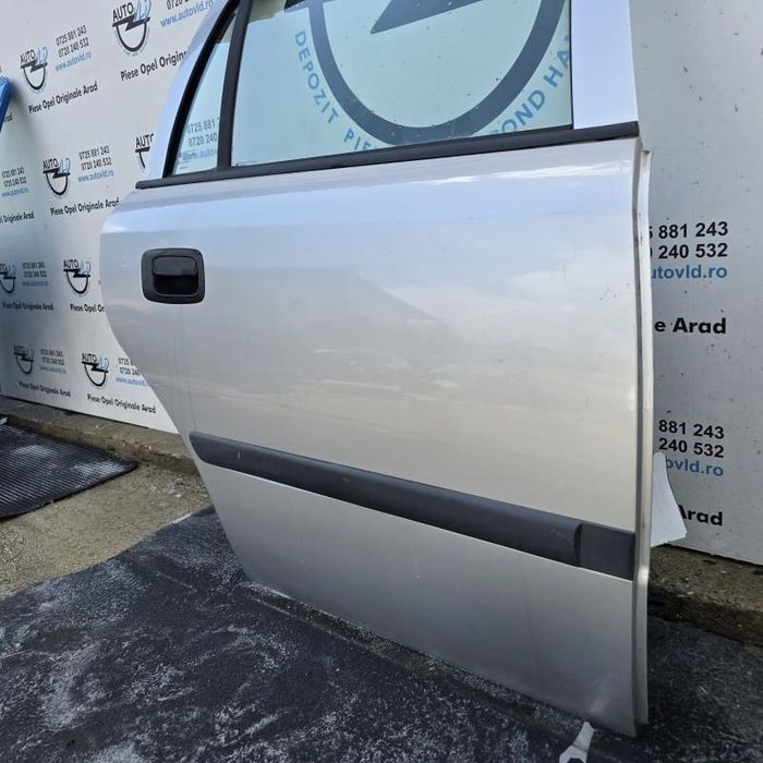 Portiera usa Z157 dreapta spate Opel Astra G