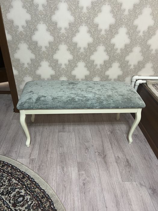 Скамья для прихожки стул