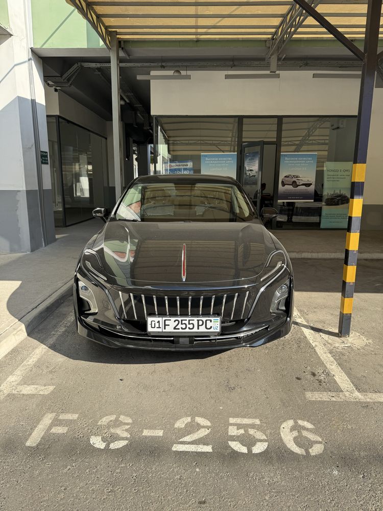 Srochno ! Sotiladi Hongqi eqm 5 450 KM