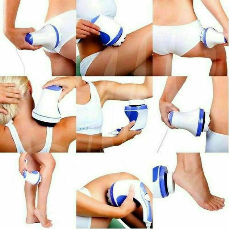 "Relax Master" massager. Массажёр