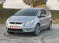 Vand Ford S max 2007 2.0 Diessel  Pretul este Negociabil