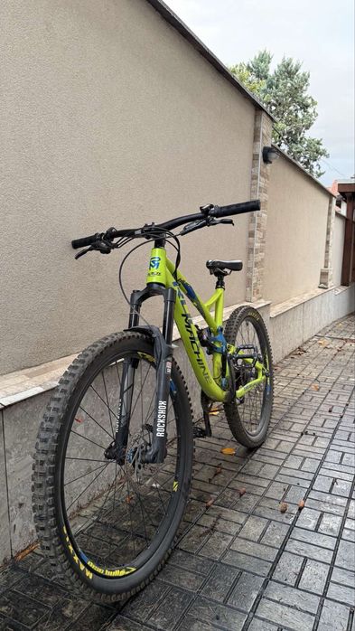 Продавам колело Rock Machine Blizzard