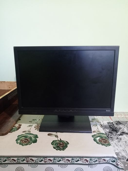 Манитор 24  60 герс