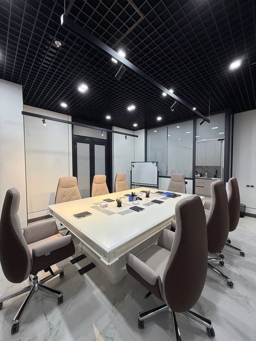 Аренда офис ЖК Nest one 85м2