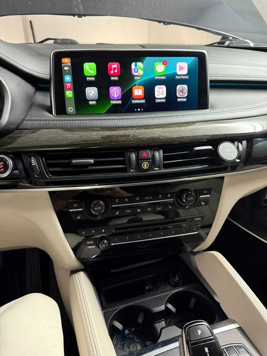 BMW Wifi Antenna Carplay