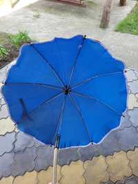 Umbrela pentru carucior