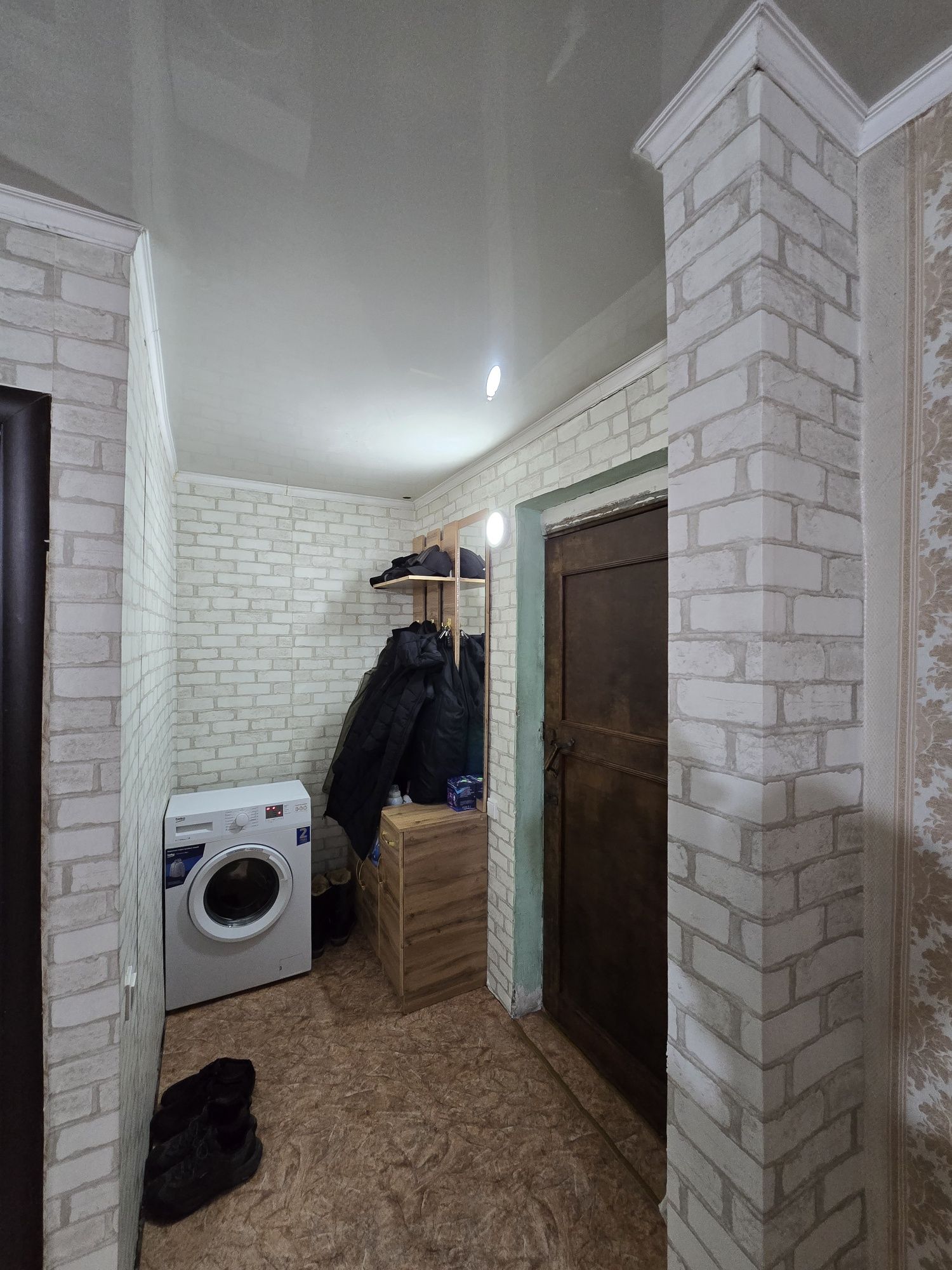 Продам 1 комнатную квартиру