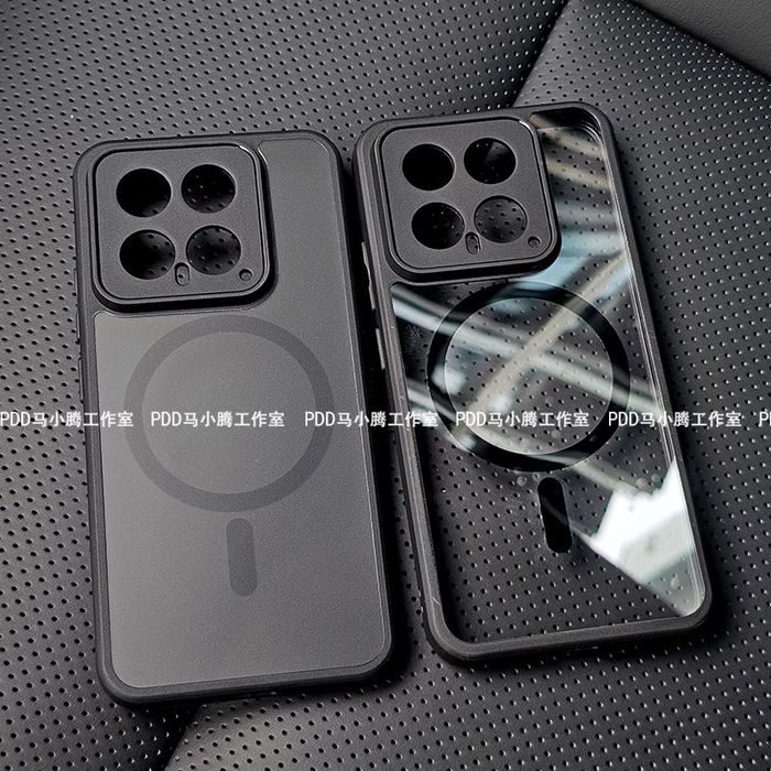 Xiaomi 14t pro чехол. Оригинал. Магнитный. Чихол Chixol Chexol Chehol