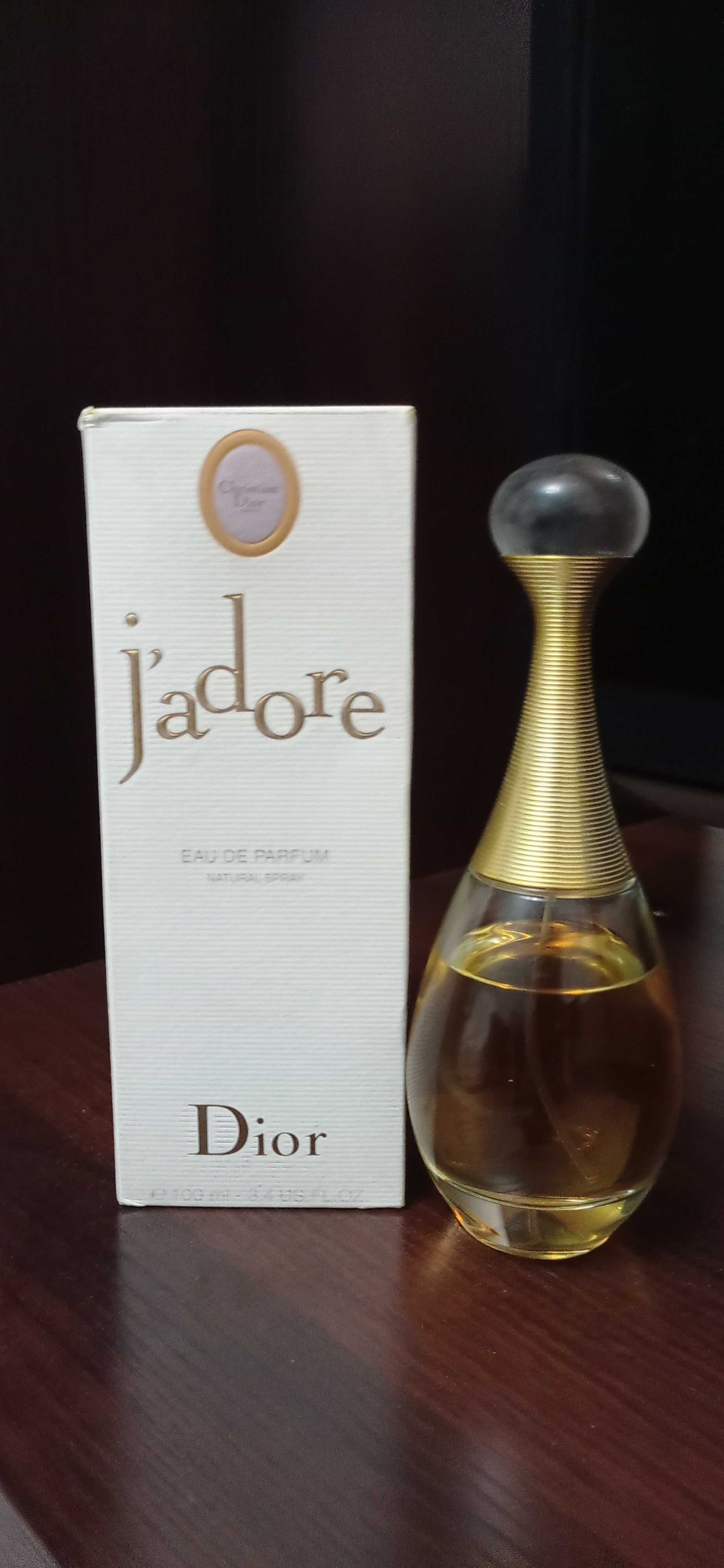 Духи Jadore 100 мл.(оригинал).