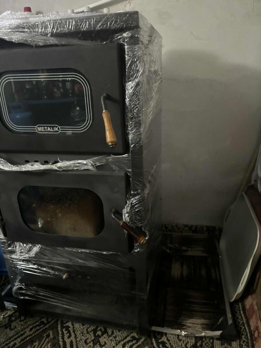 Продава се камина!