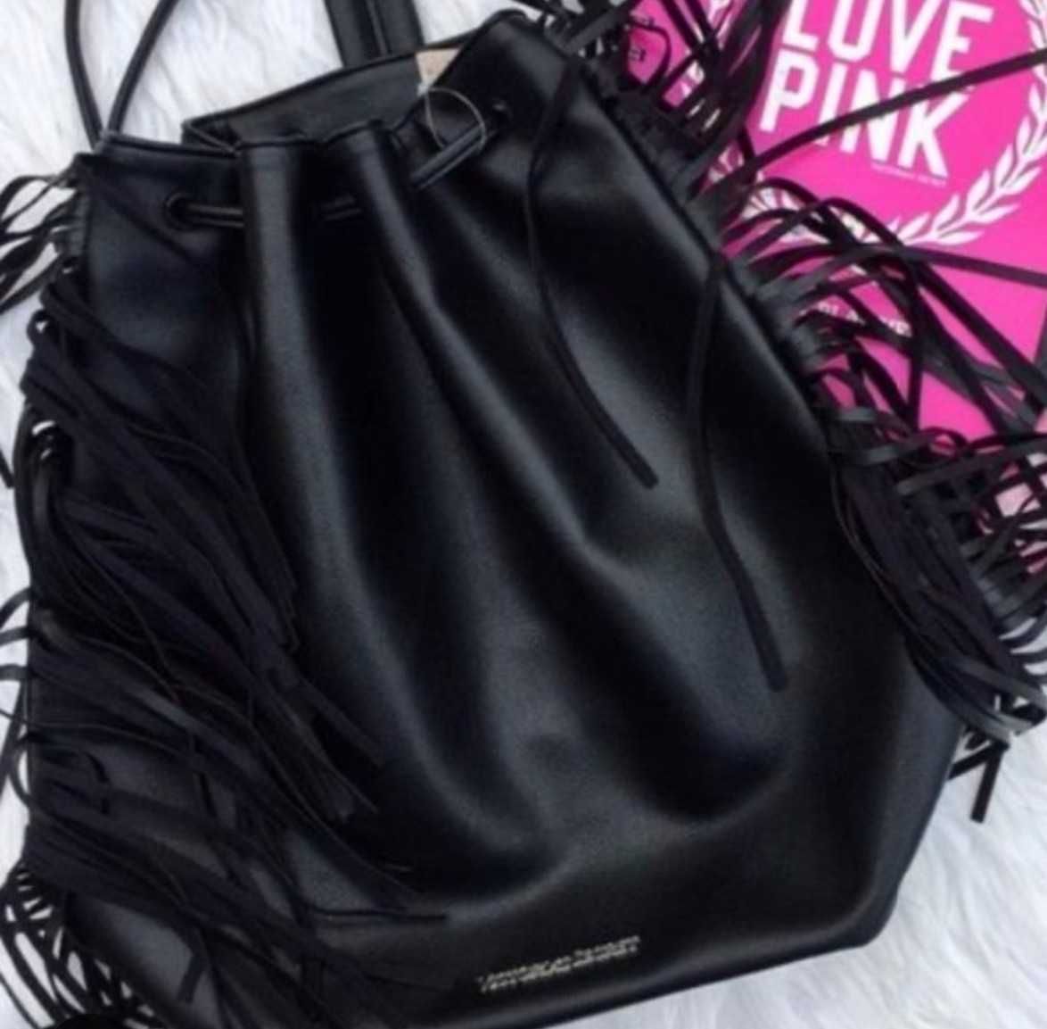 раница на Victoria Secret