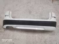 Задна броня Bmw X3 F25 / Бмв Х3 Ф25