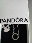 Колие Синджир ,Пандора Pandora