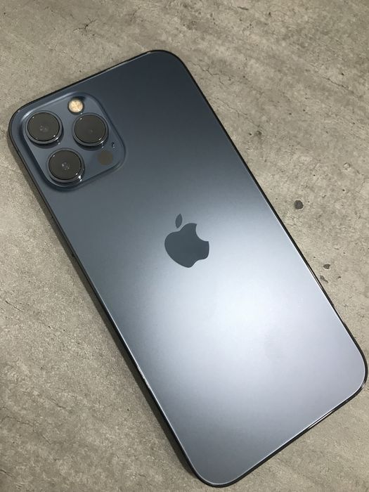 Продажа iPhone 12 Pro Max 128gb